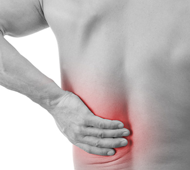 Manage Pain Naturally Back