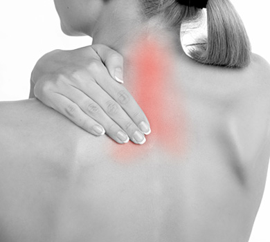 Manage Pain Naturally Neck