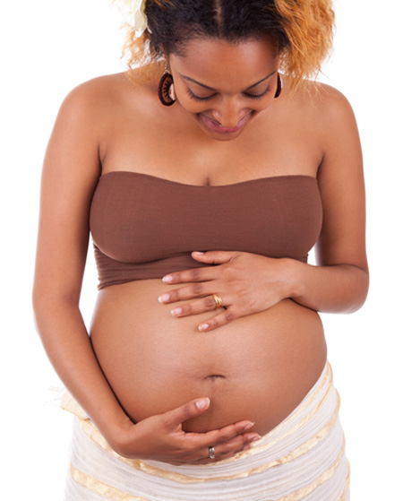 prenatal support