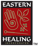 Eastern Healing Logo