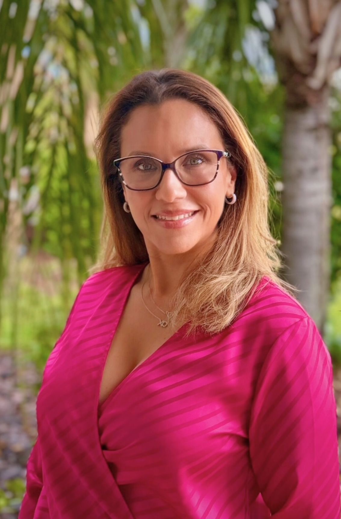 Nahir Colon-Rivera, AP, Dipl. OM